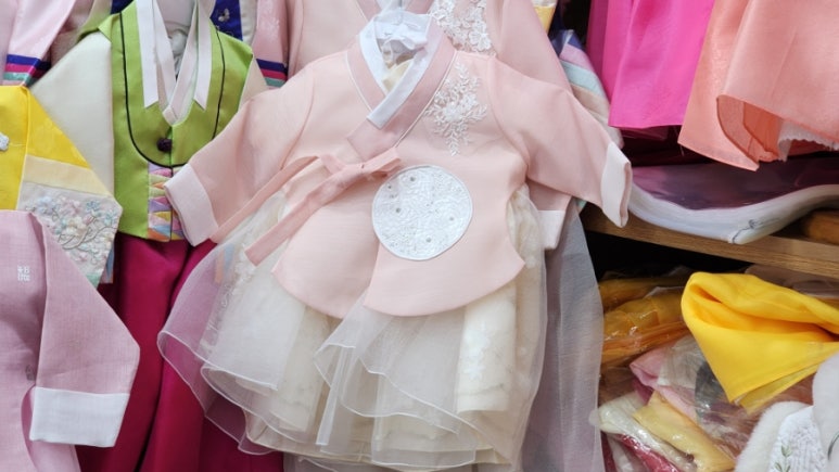 경원한복 이미지