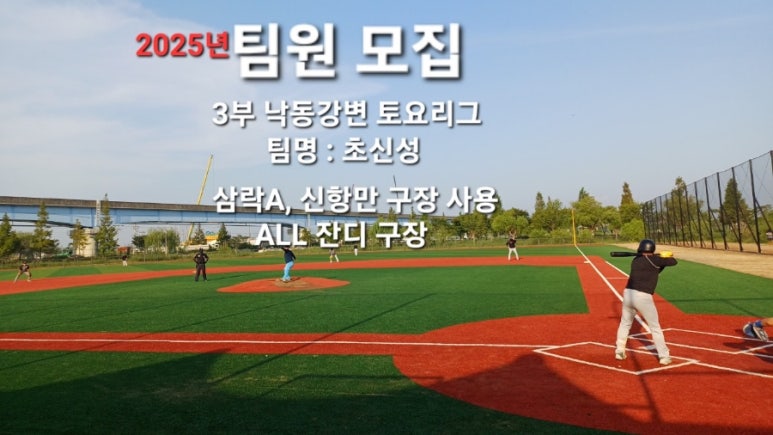 양사장베이스볼센터 이미지