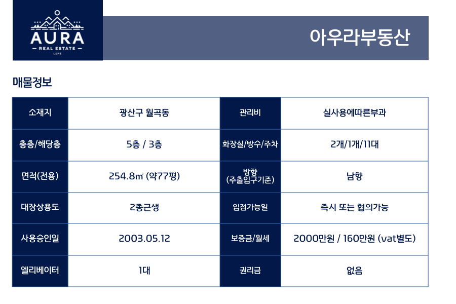 월곡동임대 이미지