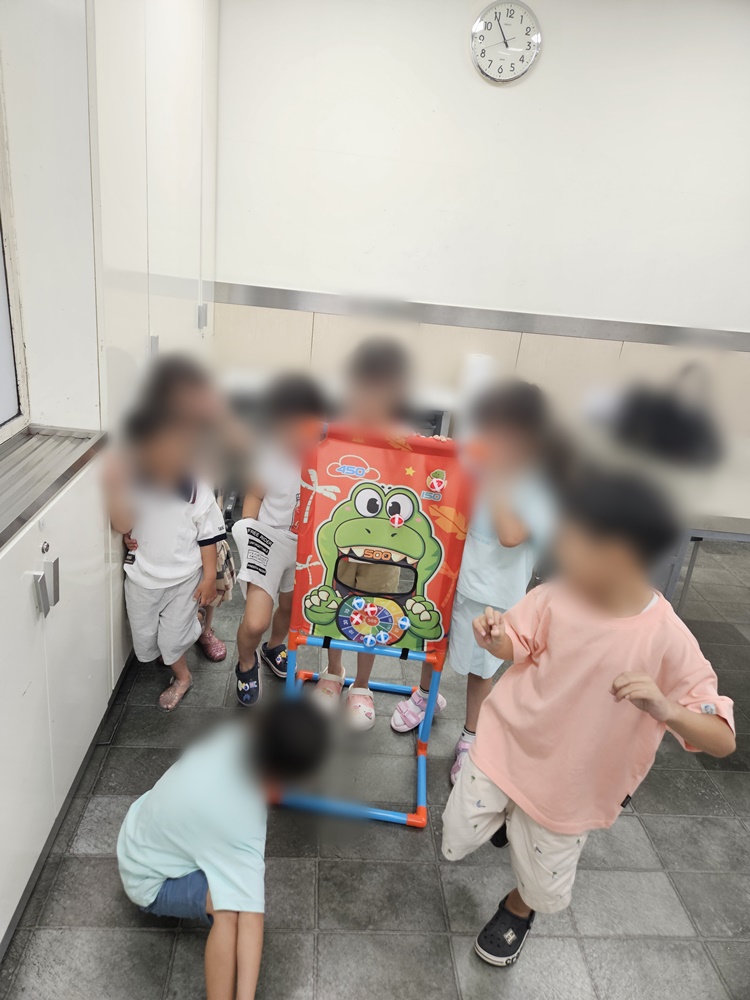 동그라미힐링교육문화 이미지