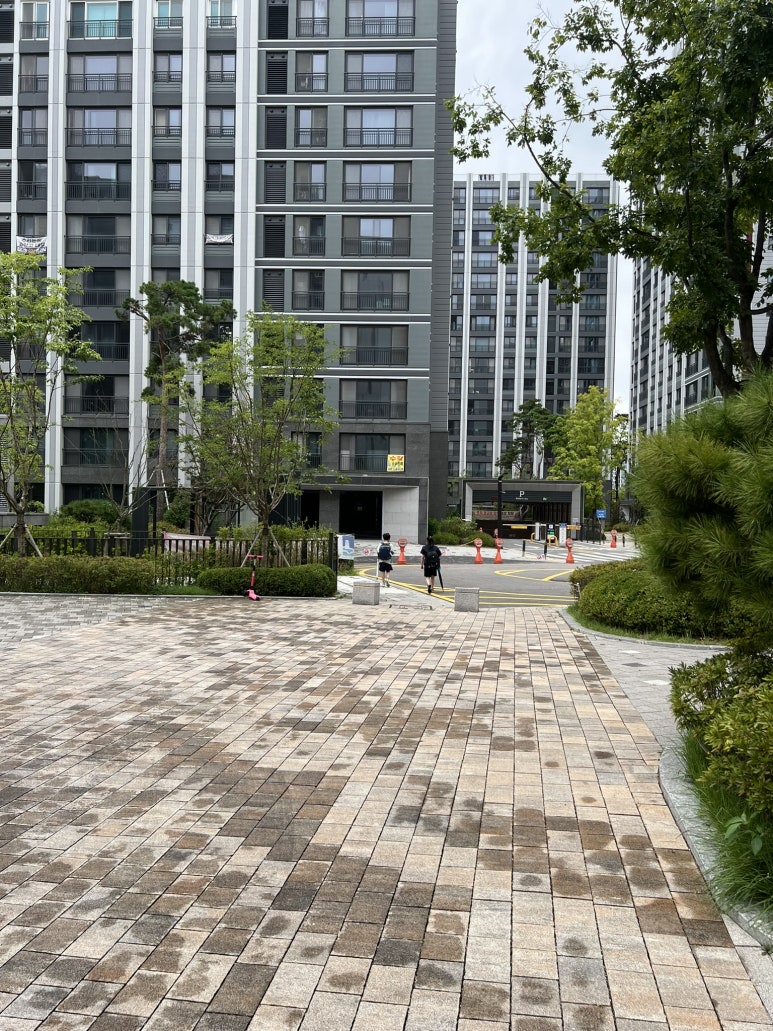 시립 롯데캐슬엘클래스2 어린이집 이미지