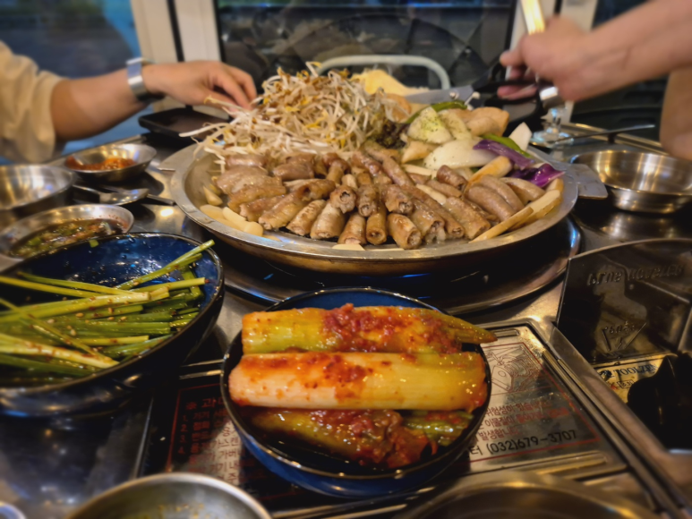 특급소곱창 이미지