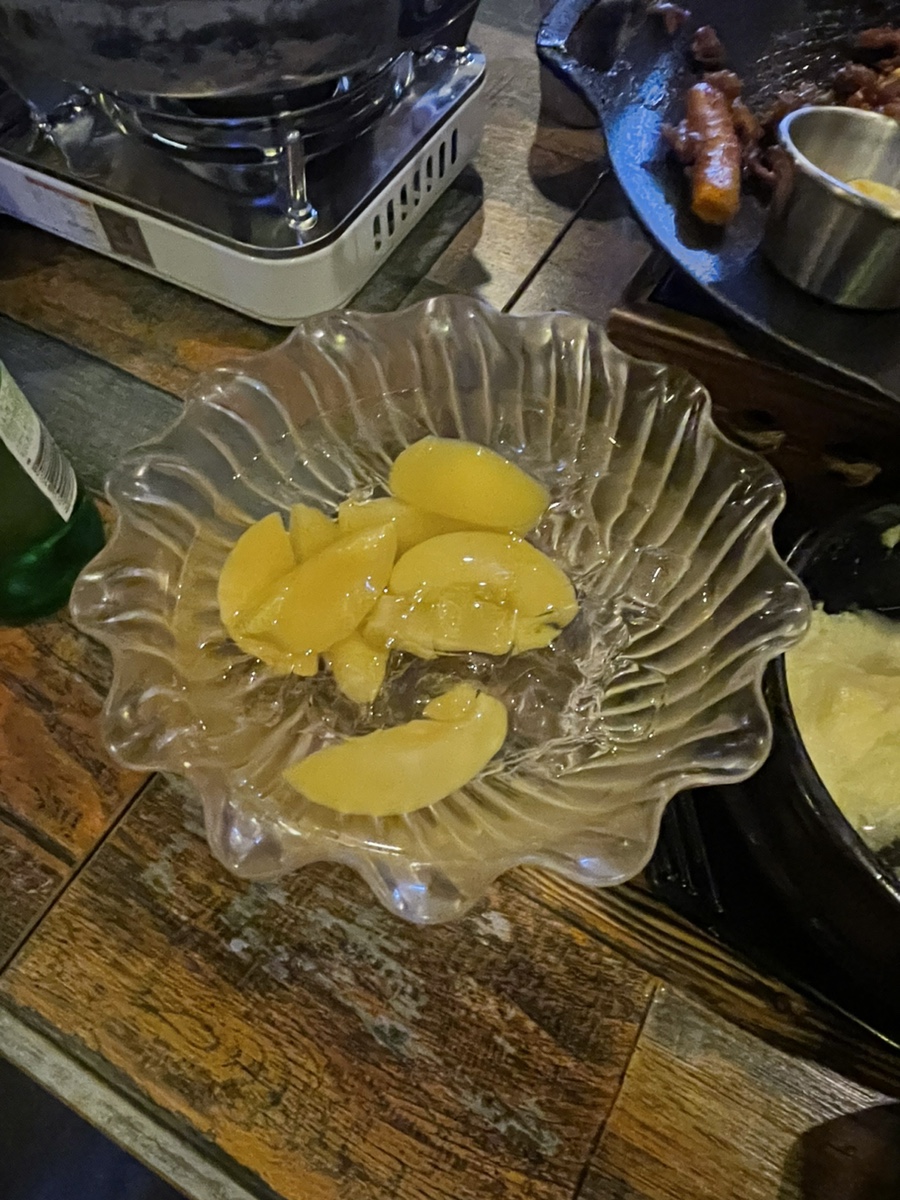 계마신오돌집 이미지