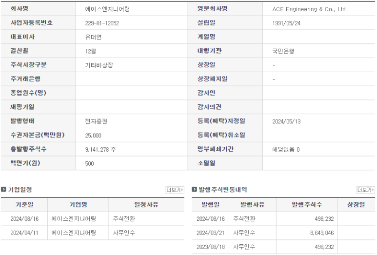 에이스물류 이미지