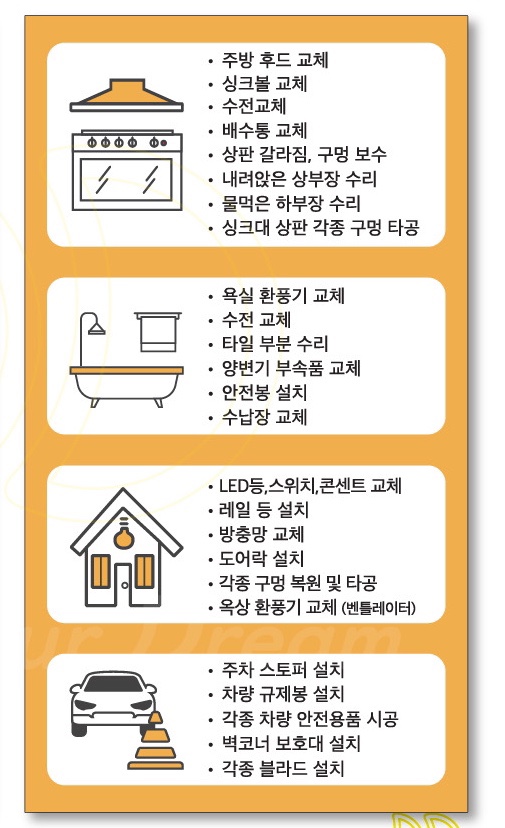 두심홈수리 이미지