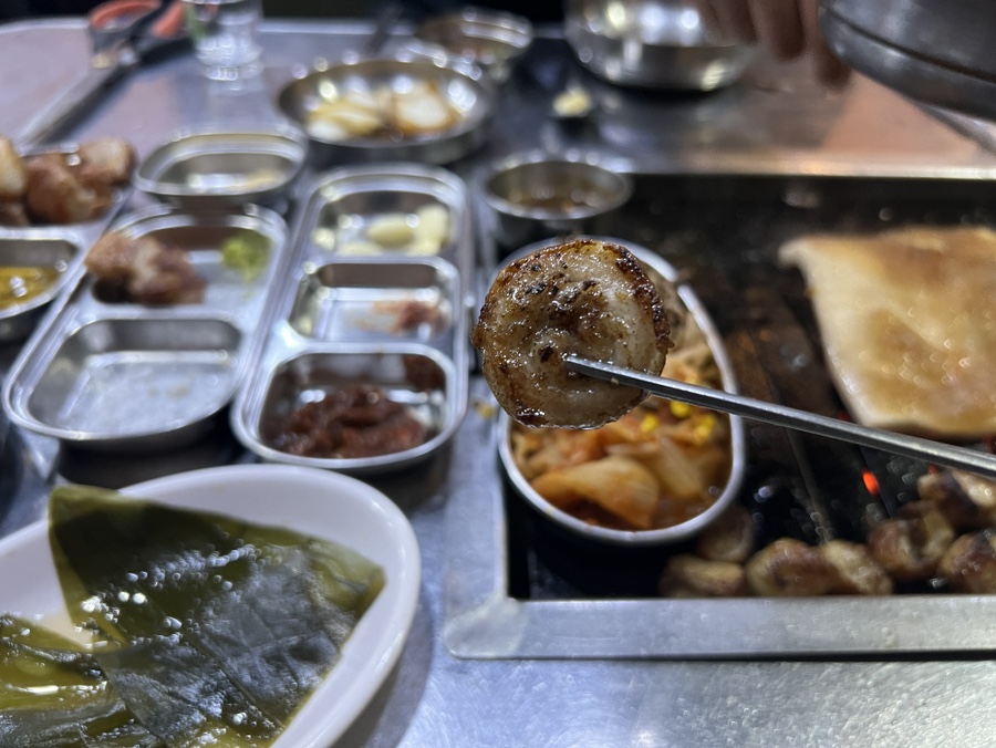 돈갈비&막창 이미지