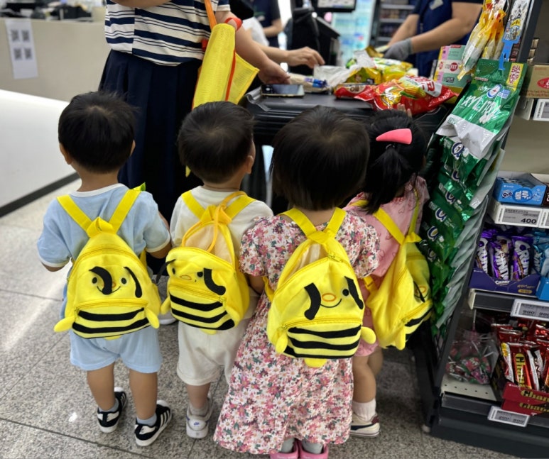 대한꿈터어린이집 이미지