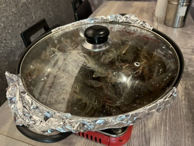 맥반BBQ 이미지
