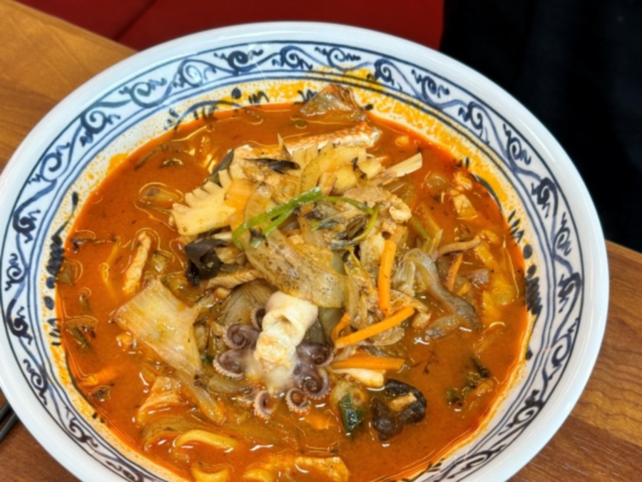 도야짬뽕 이미지