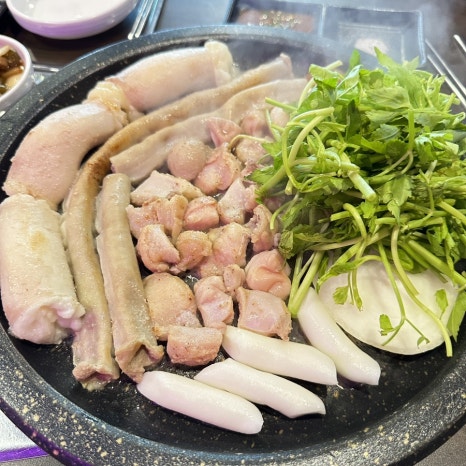 고색곱창 이미지