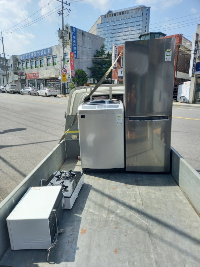 탕정중고가전 이미지
