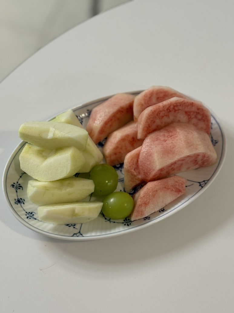 한라청과 이미지