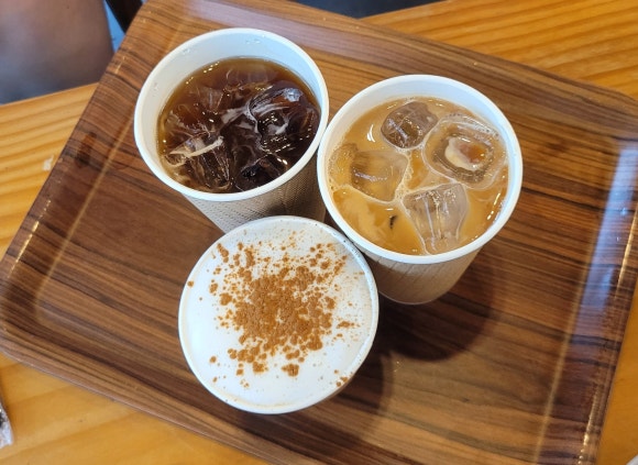 좋은아침페스츄리동편마을점 이미지