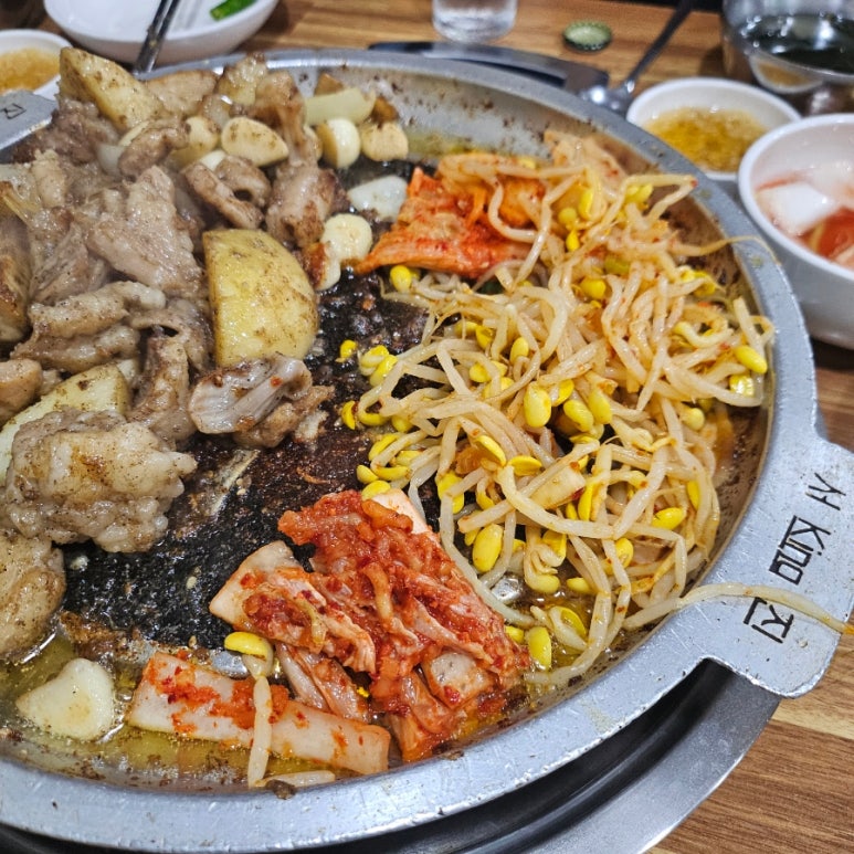 칠성양곱창 이미지