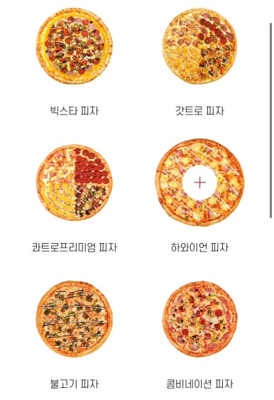 빅스타피자 경산점 이미지