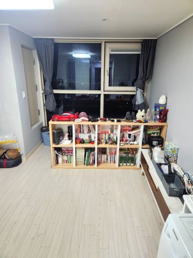 우아한청소 이미지