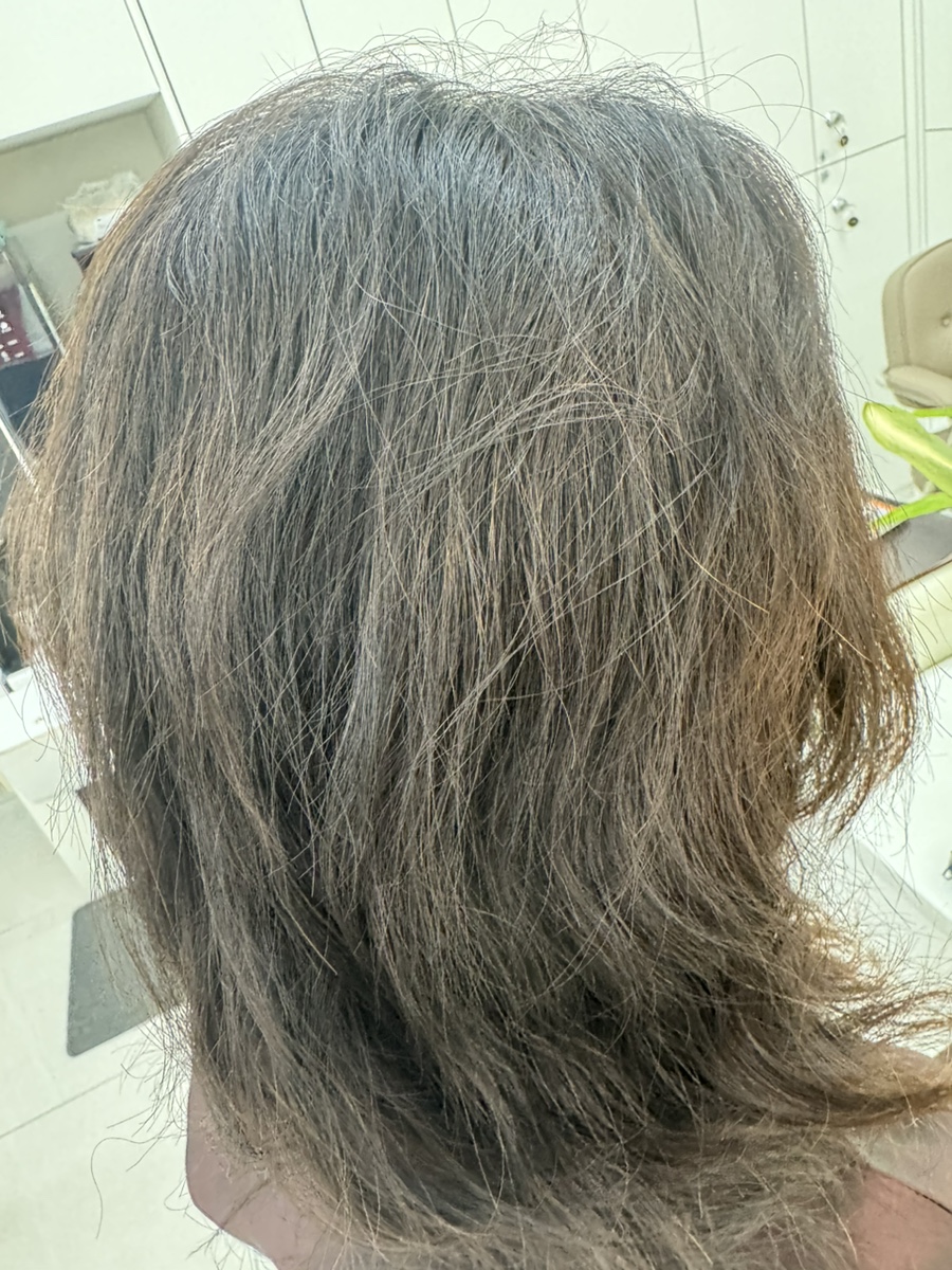 지축보그헤어 이미지