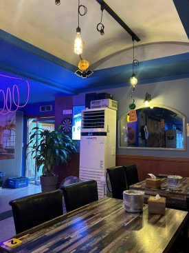 오태식해바라기치킨 세종대점 사진 8