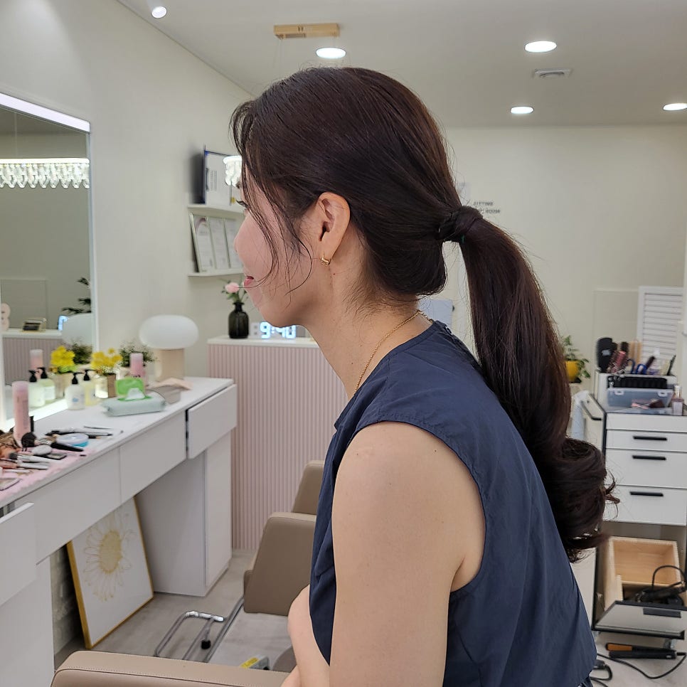 로하메이크업 이미지