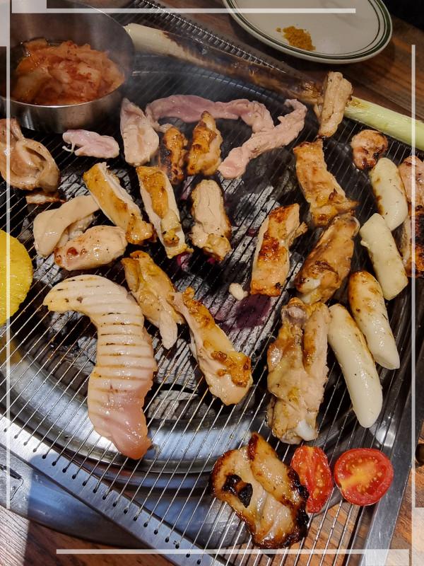 산장웅계 이미지