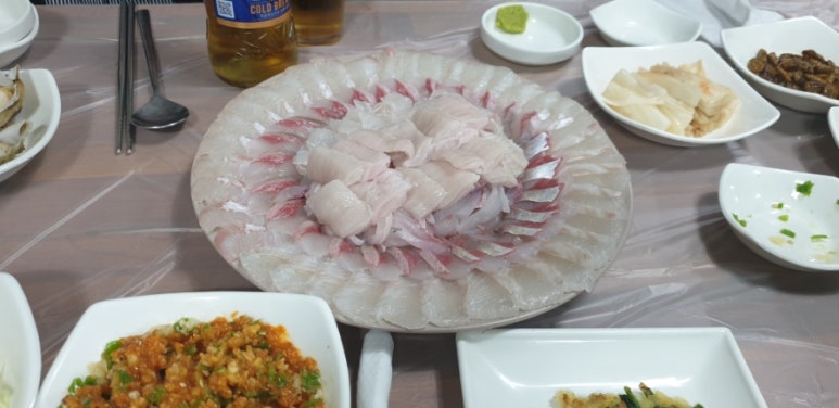 초밥친구 이미지