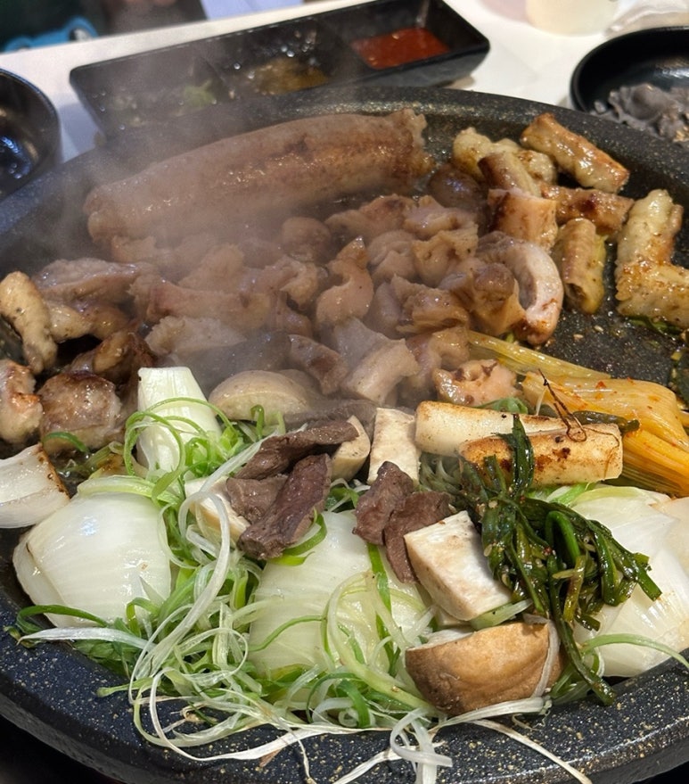지축곱창청춘만남 이미지