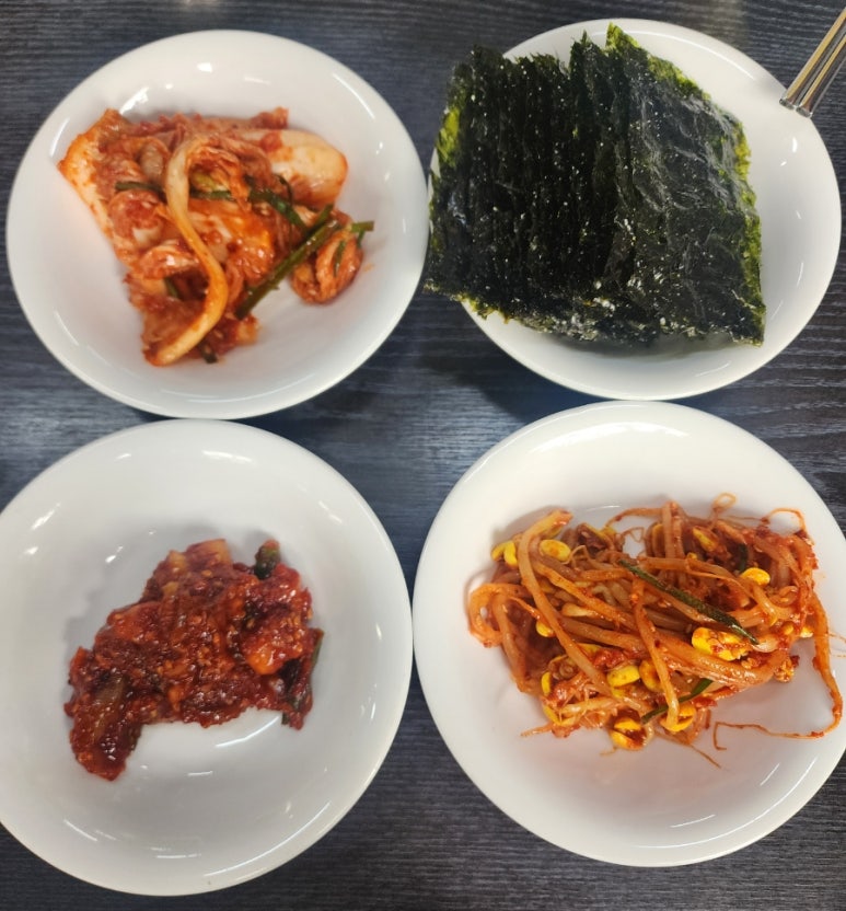 청송김치찌개 이미지