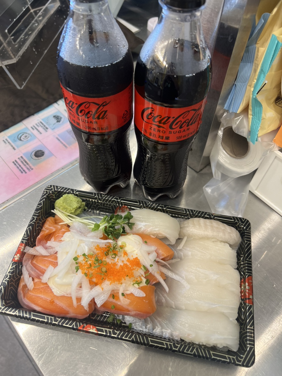 보드람치킨 산내마을점 이미지