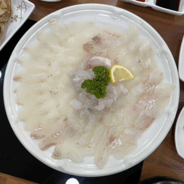 두리두리활어회센터 이미지