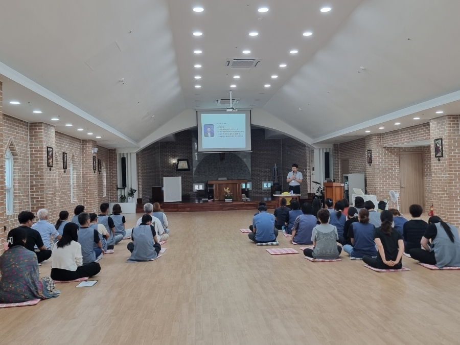 여주천사들의집 이미지
