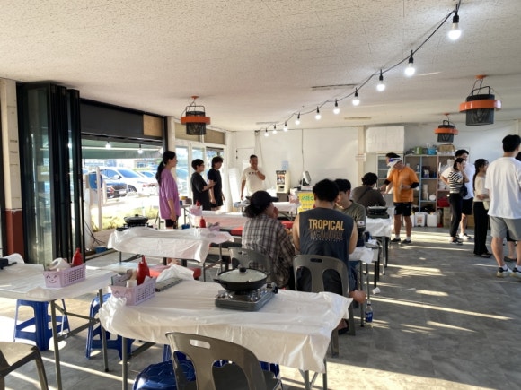 서해수산 이미지