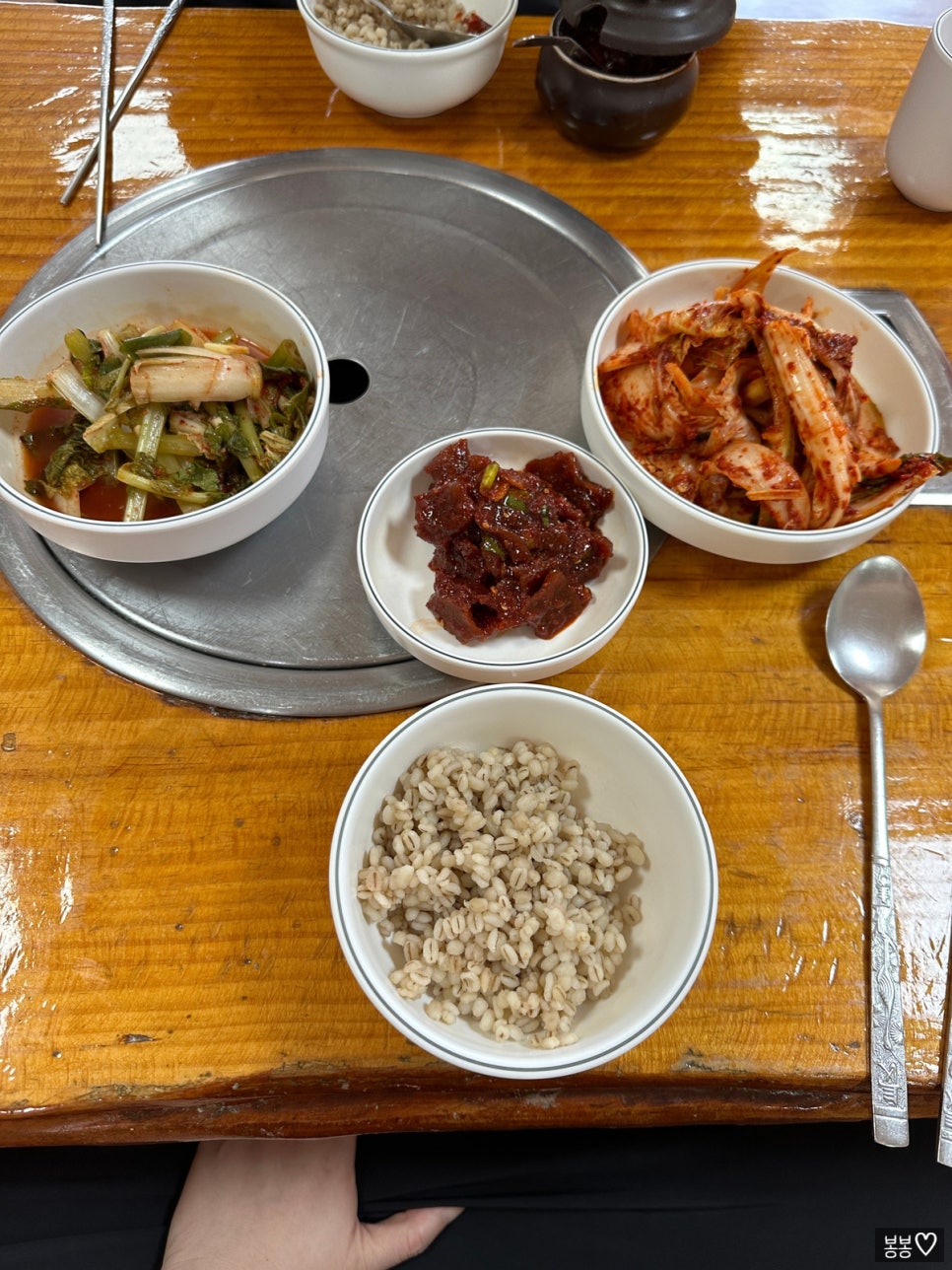 초가집손칼국수 이미지