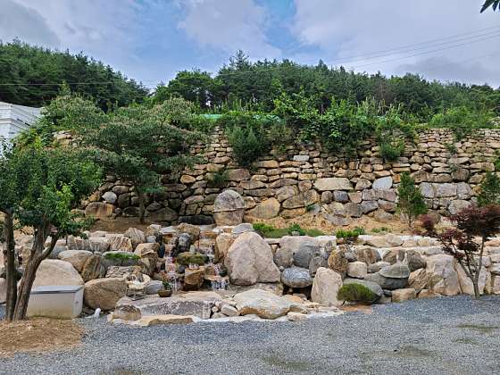 동산오토캠핑장 이미지
