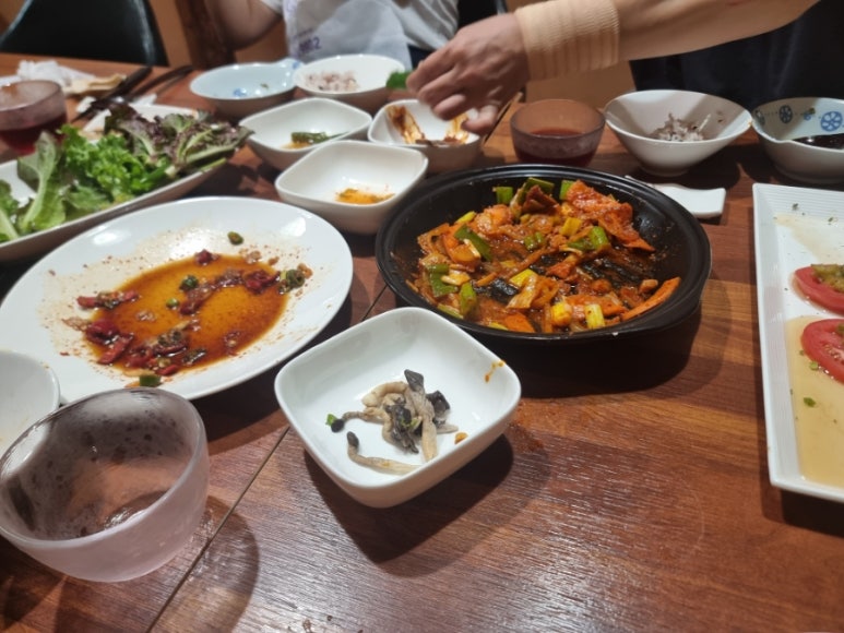 빠끔사리 이미지
