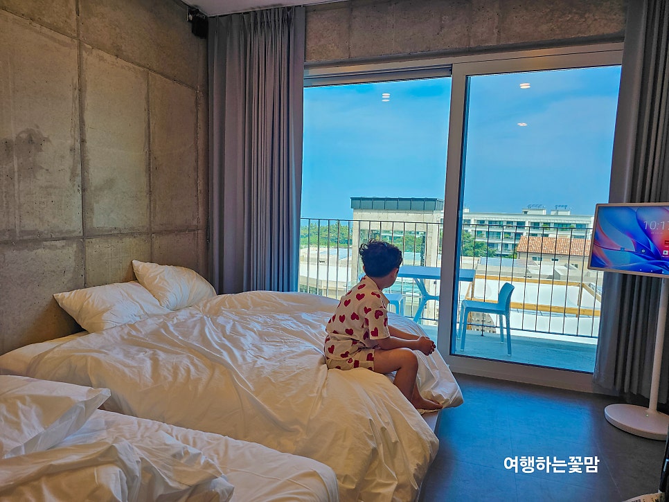 누에베호텔 이미지