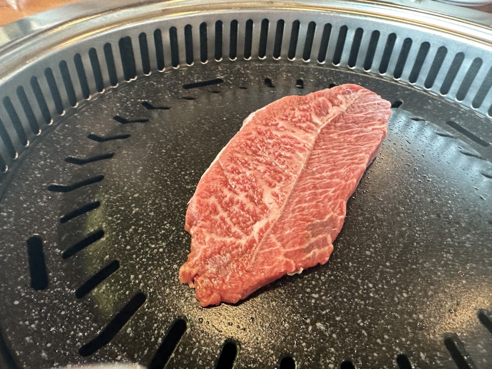온골한우 이미지