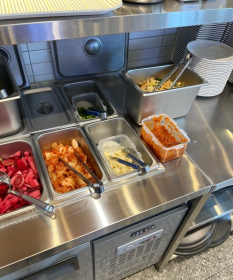 오투닭갈비앤부대찌개 이미지