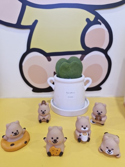 와드커피신불당점 이미지
