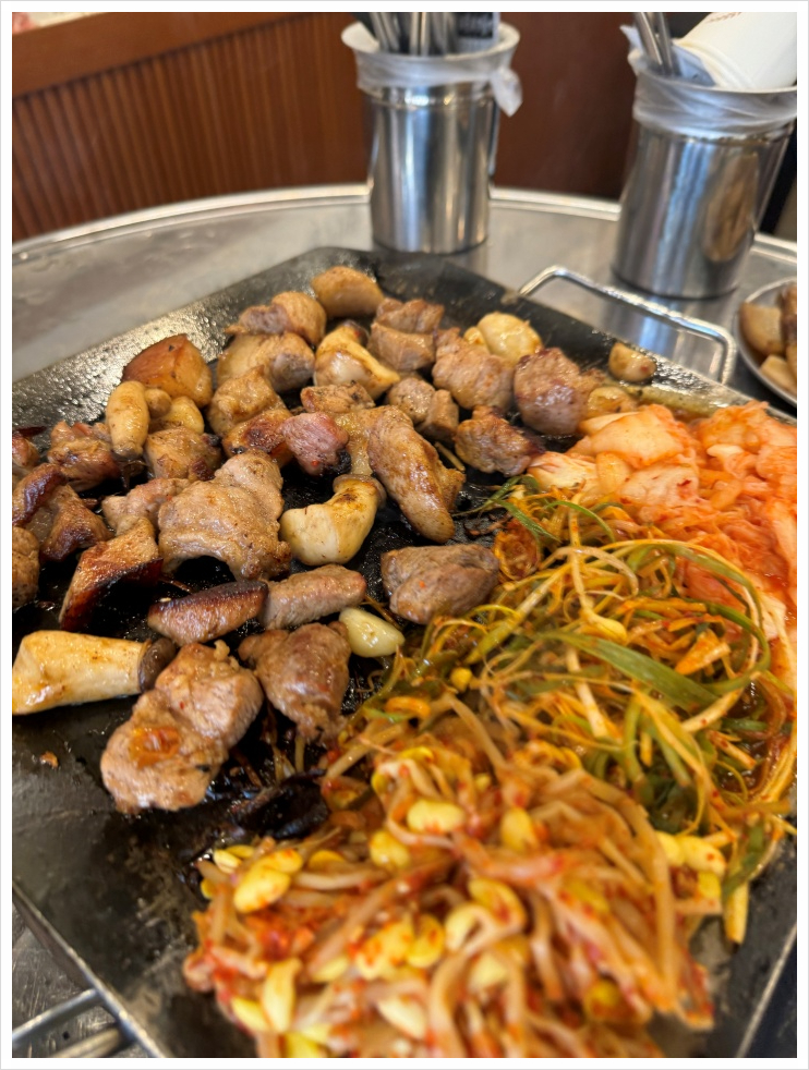 평화김해뒷고기 이미지