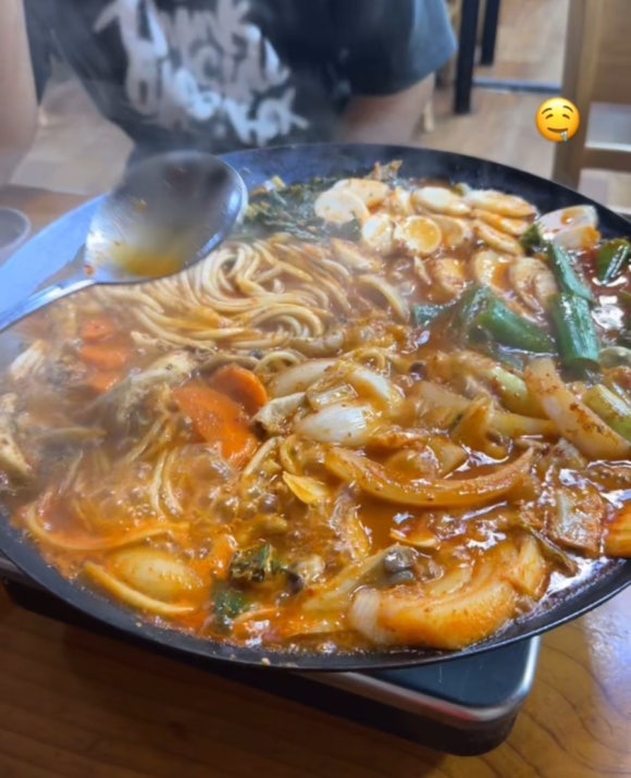영현식당 이미지