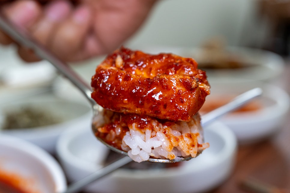 화북식당 이미지