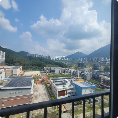 양산사송더샵데시앙1단지 이미지