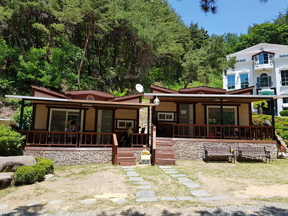 동산오토캠핑장 이미지