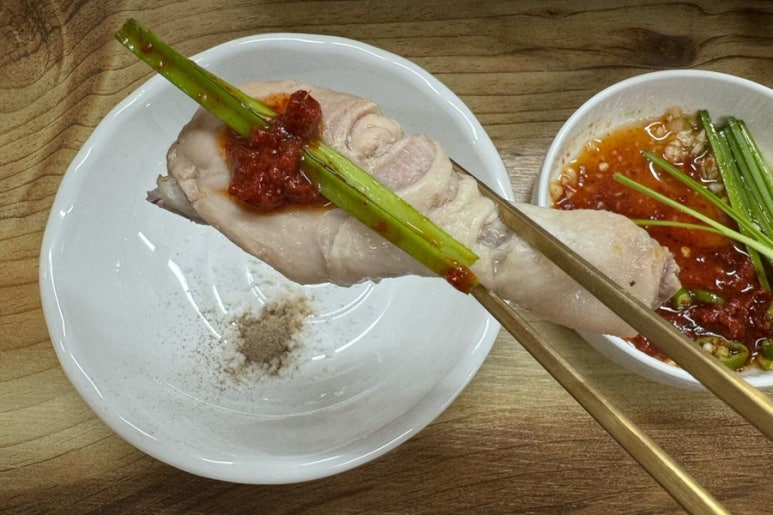 건강한닭한마리 이미지