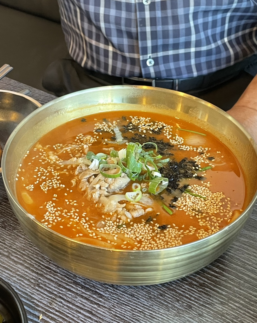 파주닭국수순천 이미지