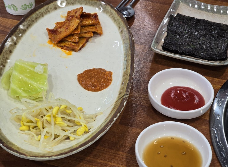 김판순김치 이미지