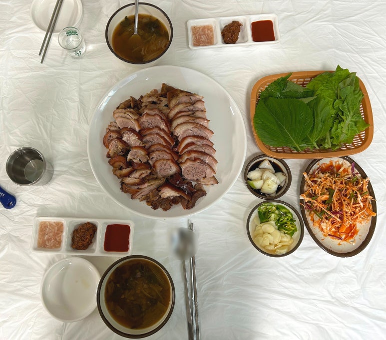 장춘왕족발 이미지