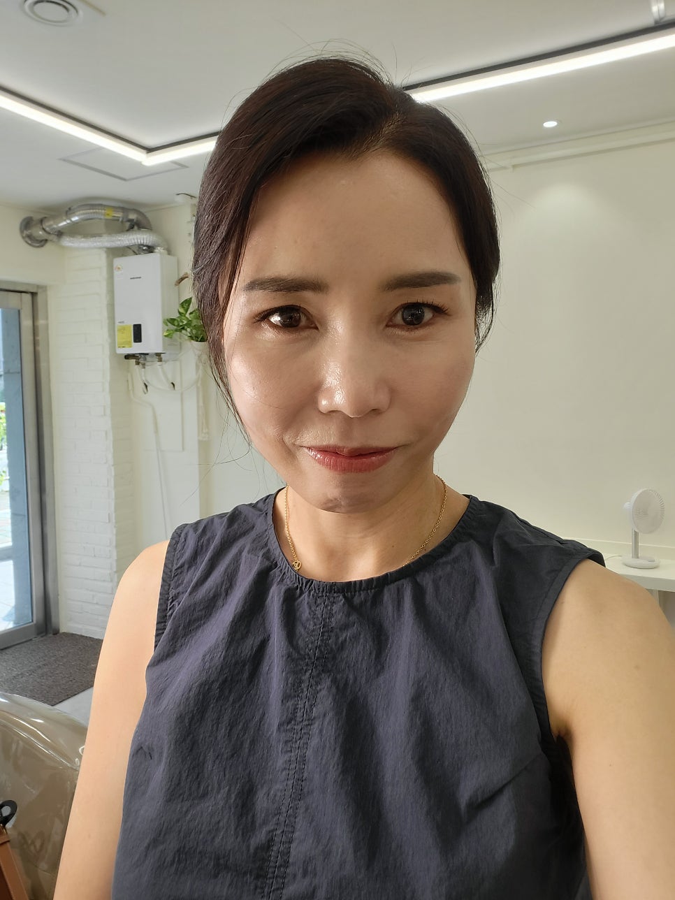 로하메이크업 이미지
