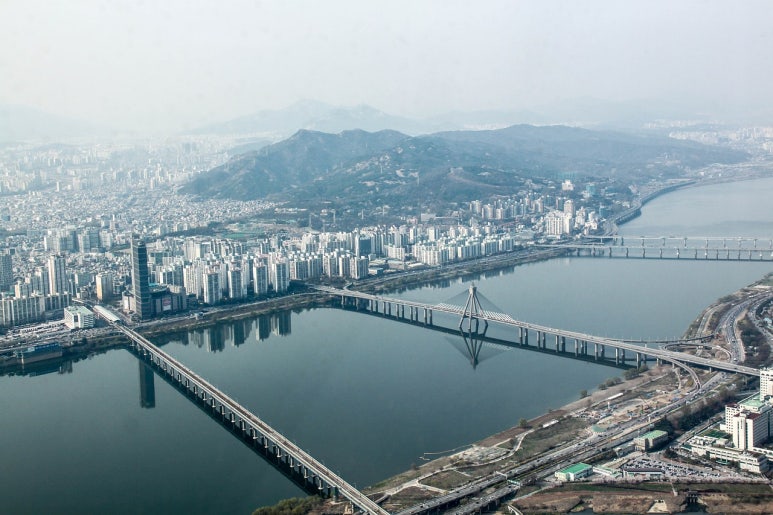 한신이앤씨 이미지