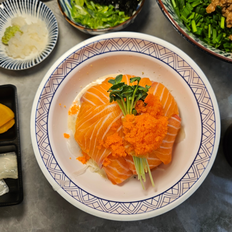 기린식당 이미지